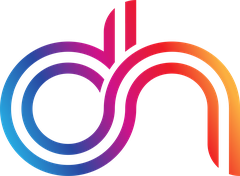 DN Design logo